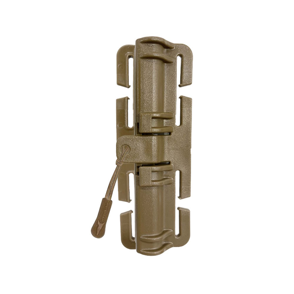 Tubes® Quick Release Buckle