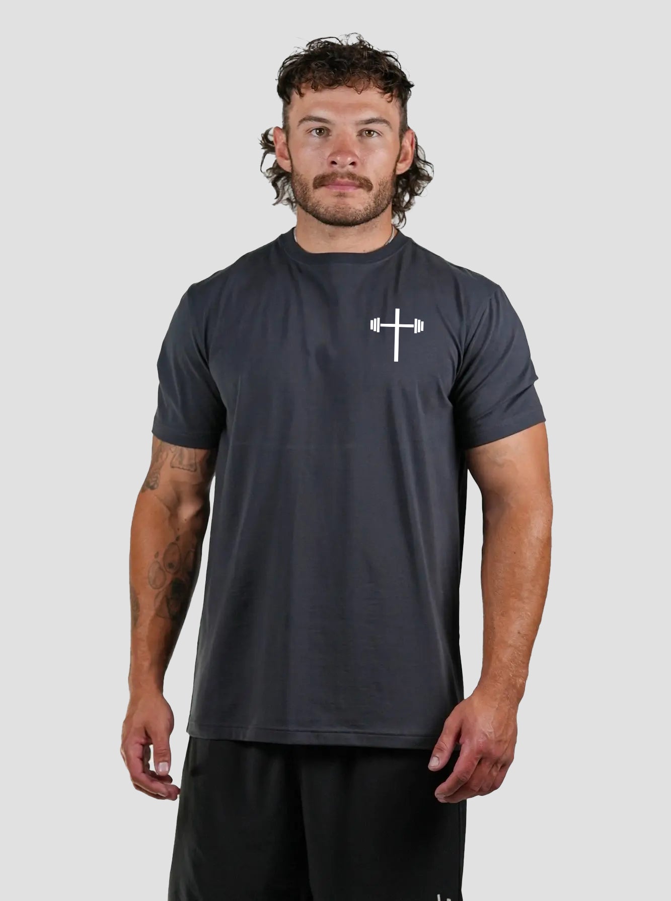 Sovereign Performance Tee