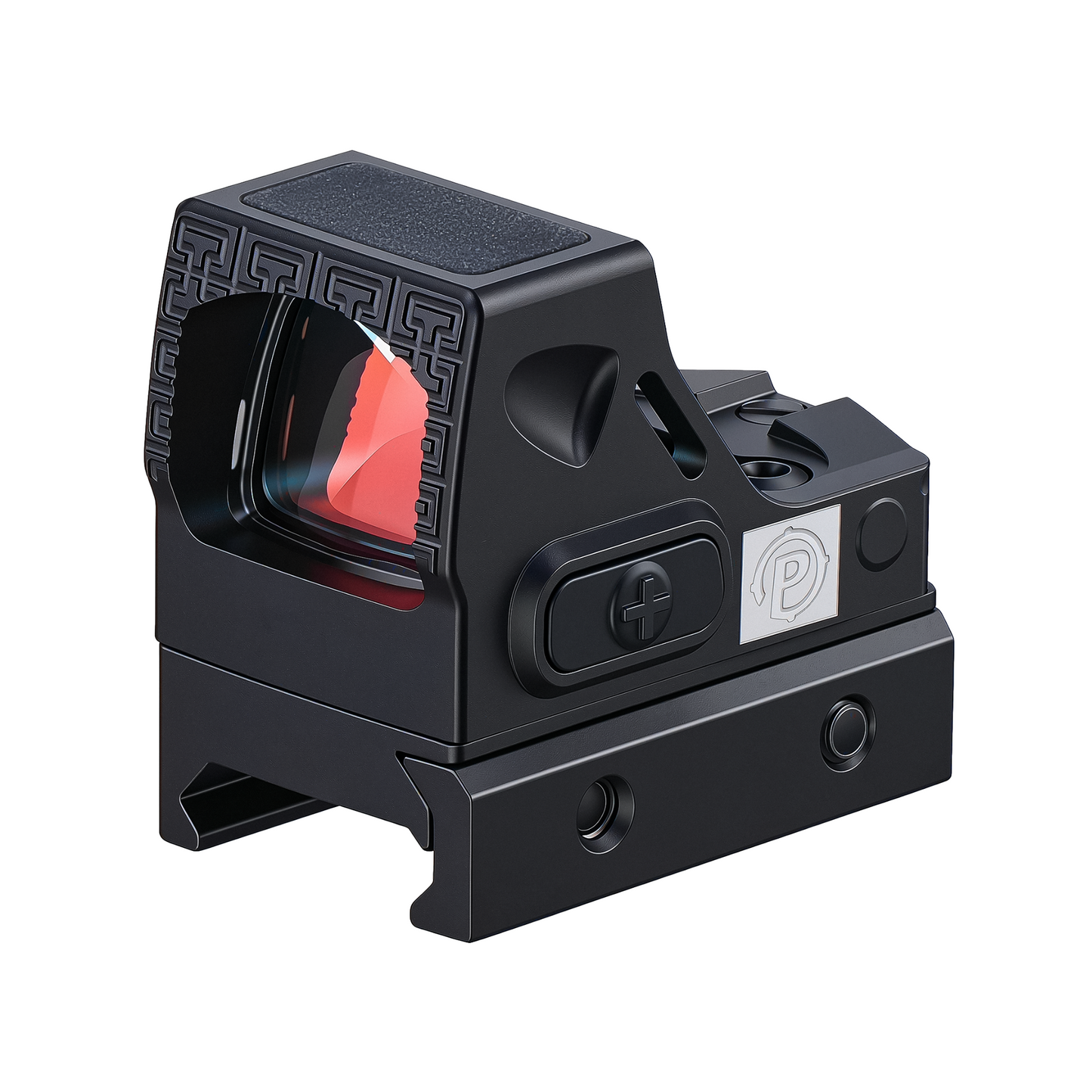 Pinty Vexa 1x12x20mm Pistol Red Dot