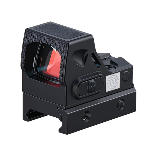 Pinty Vexa 1x12x20mm Pistol Red Dot