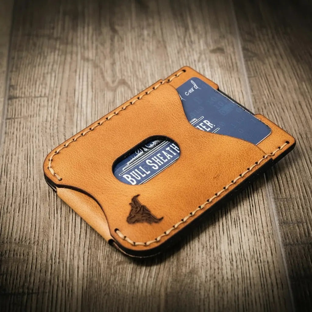The Keller Money Clip
