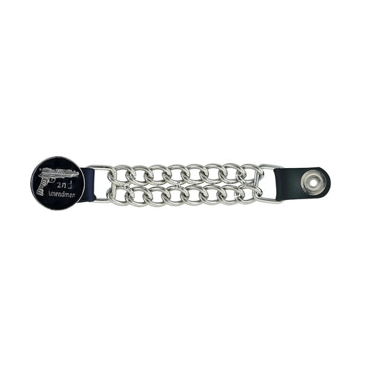 PKV167 Vest Extender - 2nd Amendment