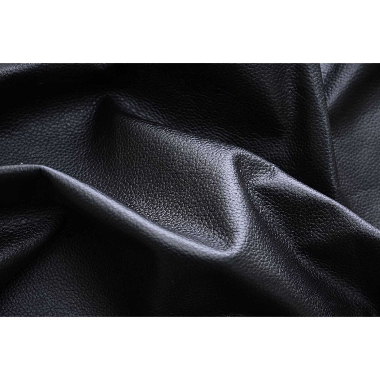 20-4107 Buffalo Milled Leather Skin