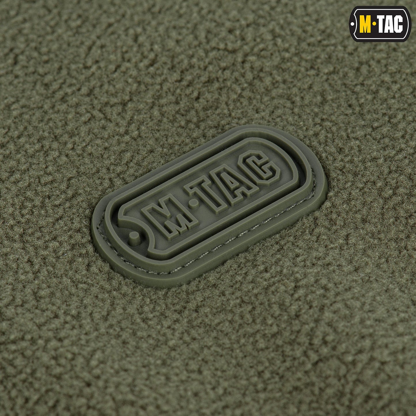 M-Tac Lite Microfleece Hoodie