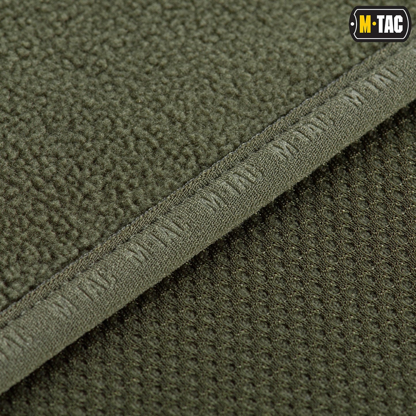 M-Tac Lite Microfleece Hoodie