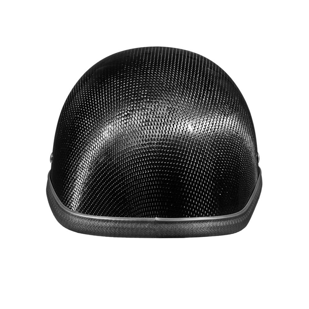 Novelty Hawk- Grey Carbon Fiber