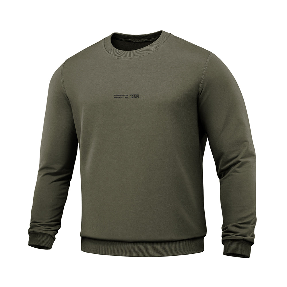 M-Tac Sweatshirt Born by Revolution