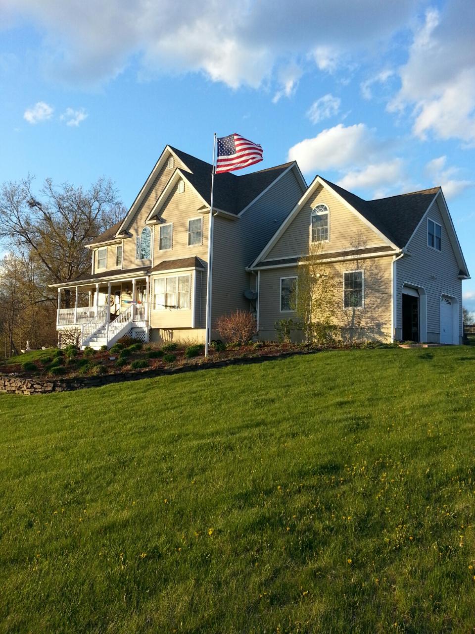 Titan Telescoping Flagpole | Made in USA | Lifetime Warranty