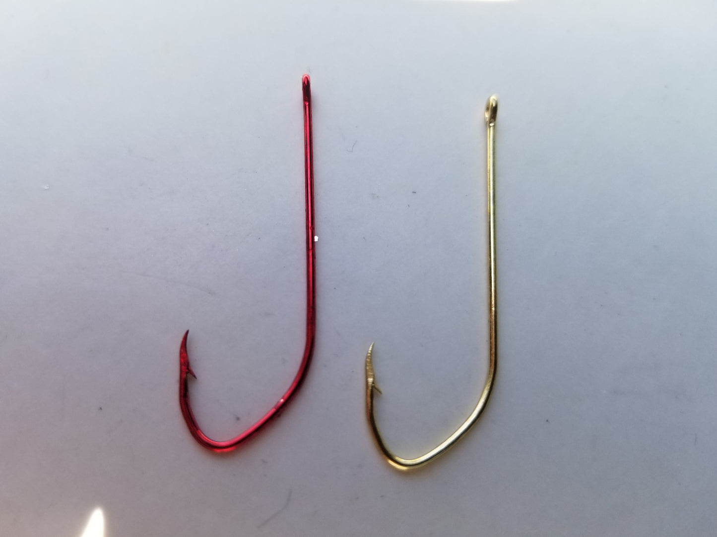 Cam's "Orange Poseidon" Live Bait Assortment 6'0 Combo Kit