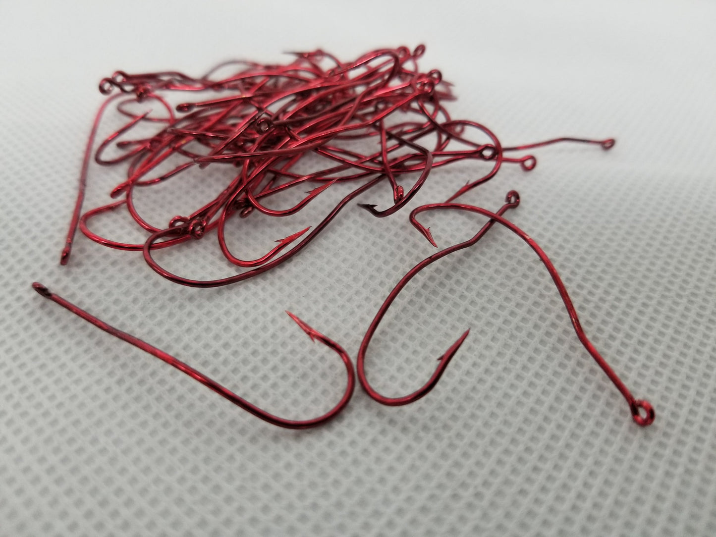 Cam's "Orange Poseidon" Live Bait Assortment 6'0 Combo Kit