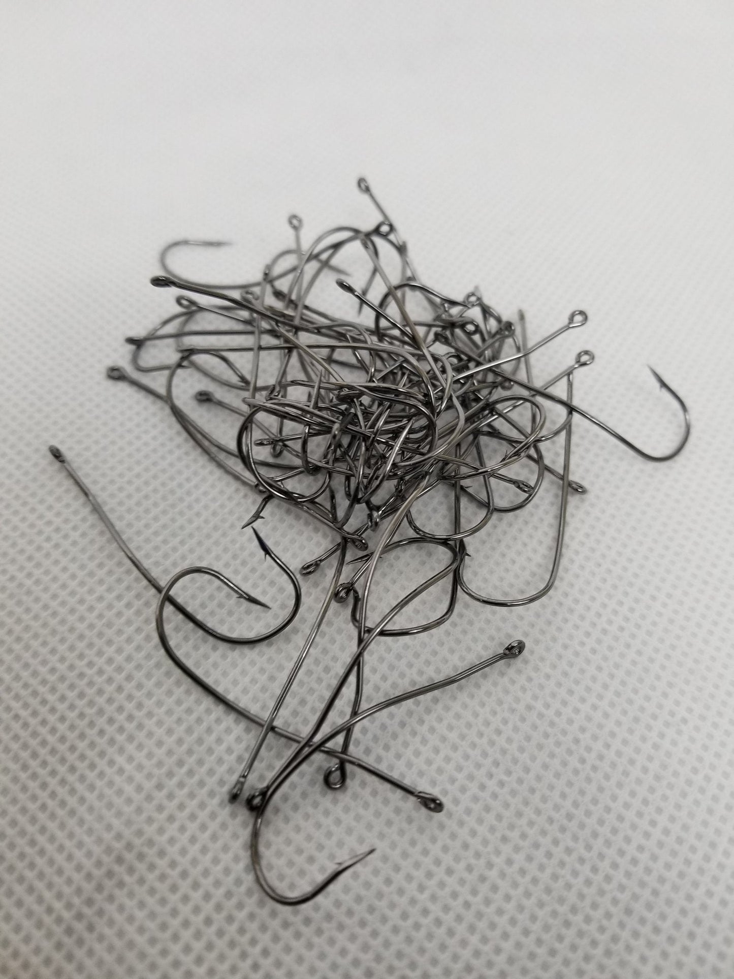 New Cam's "Emerald Split Grip" Live Bait  Assortment 6'0 Combo Kit