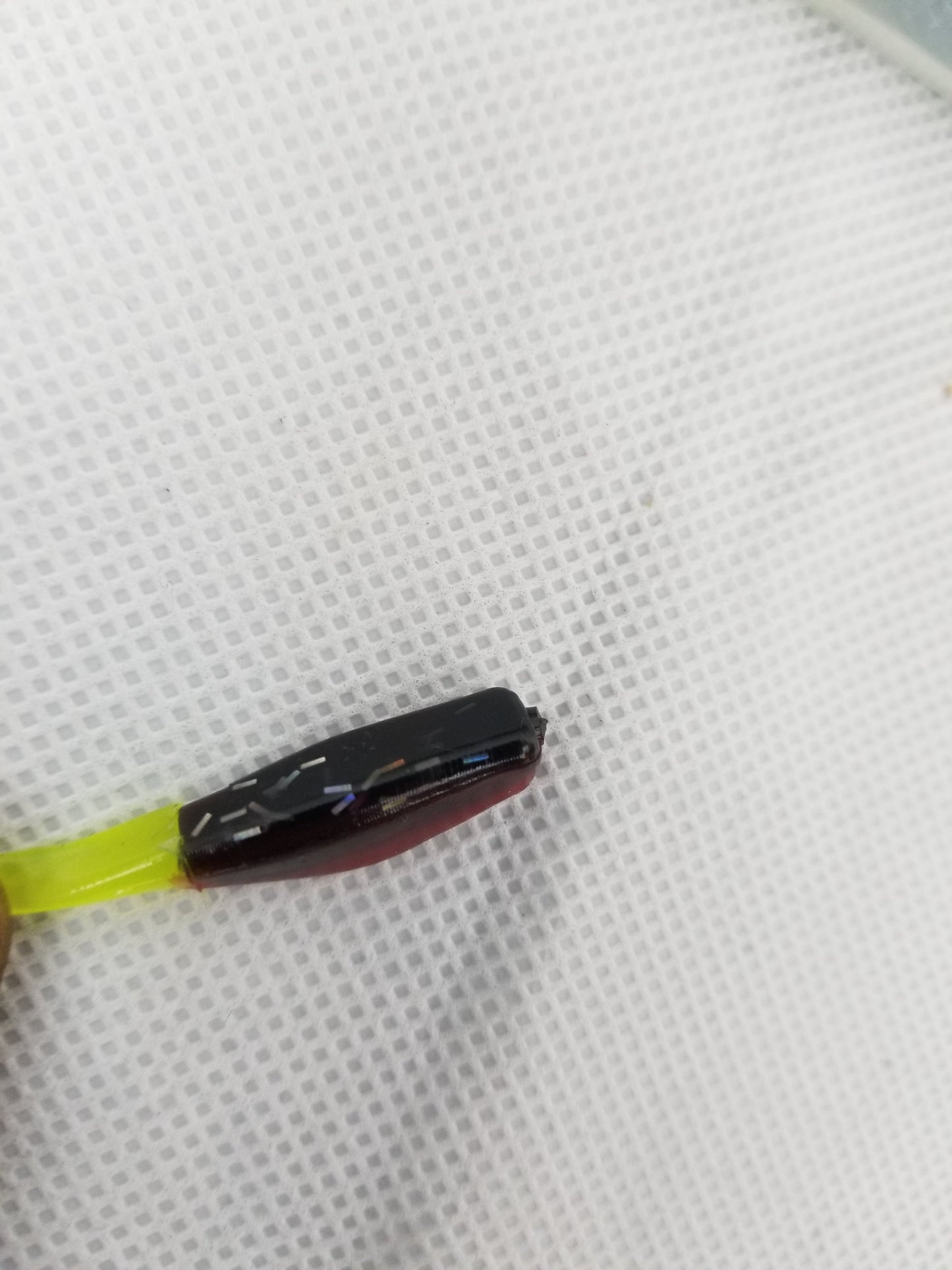 Cam's Complete Stinger Shad [Hologram Flake] Starter Assortment Package Kit