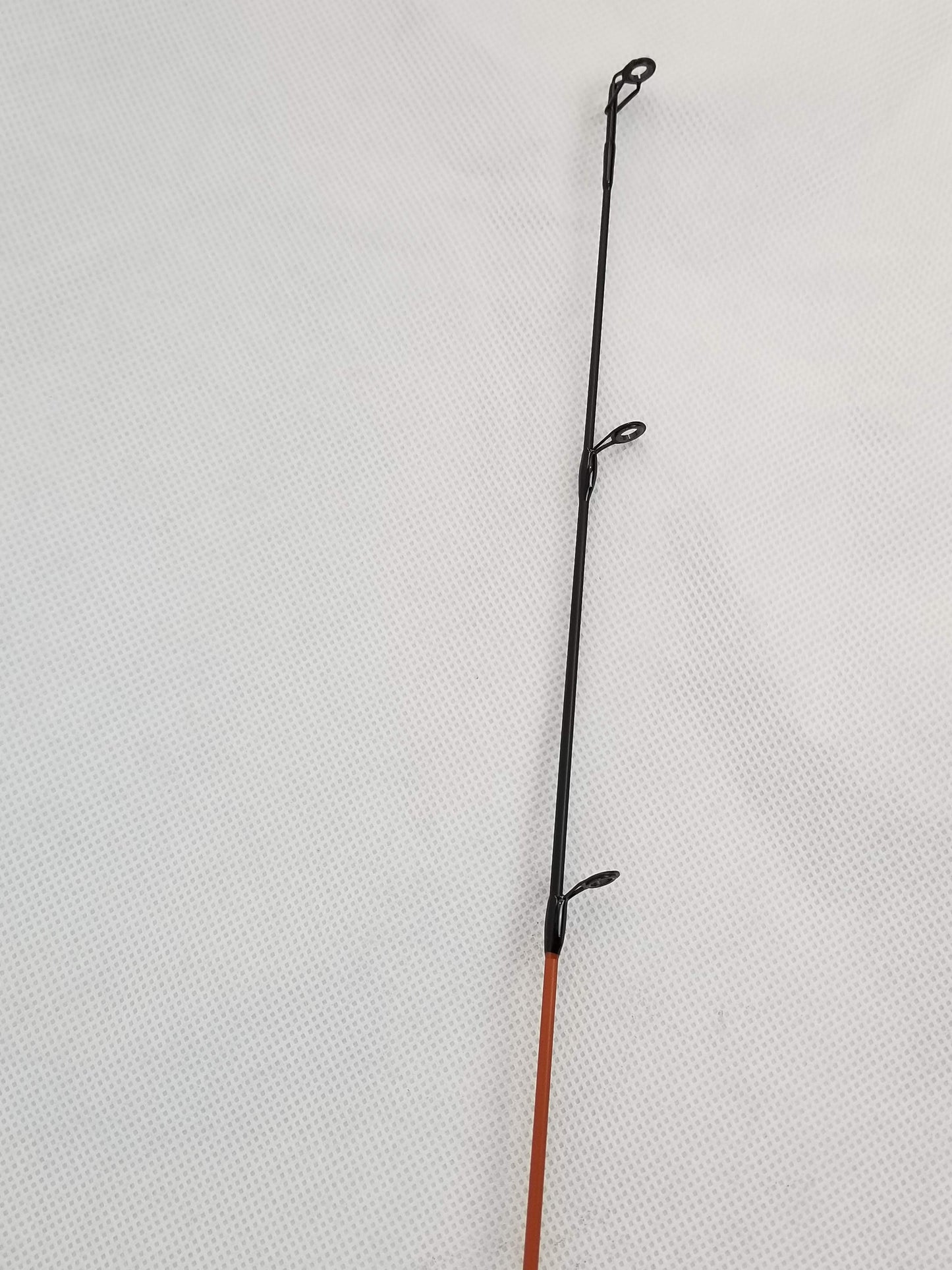Cam's "Orange Poseidon"  6'0  Spinning rod and reel (6+1) Combo