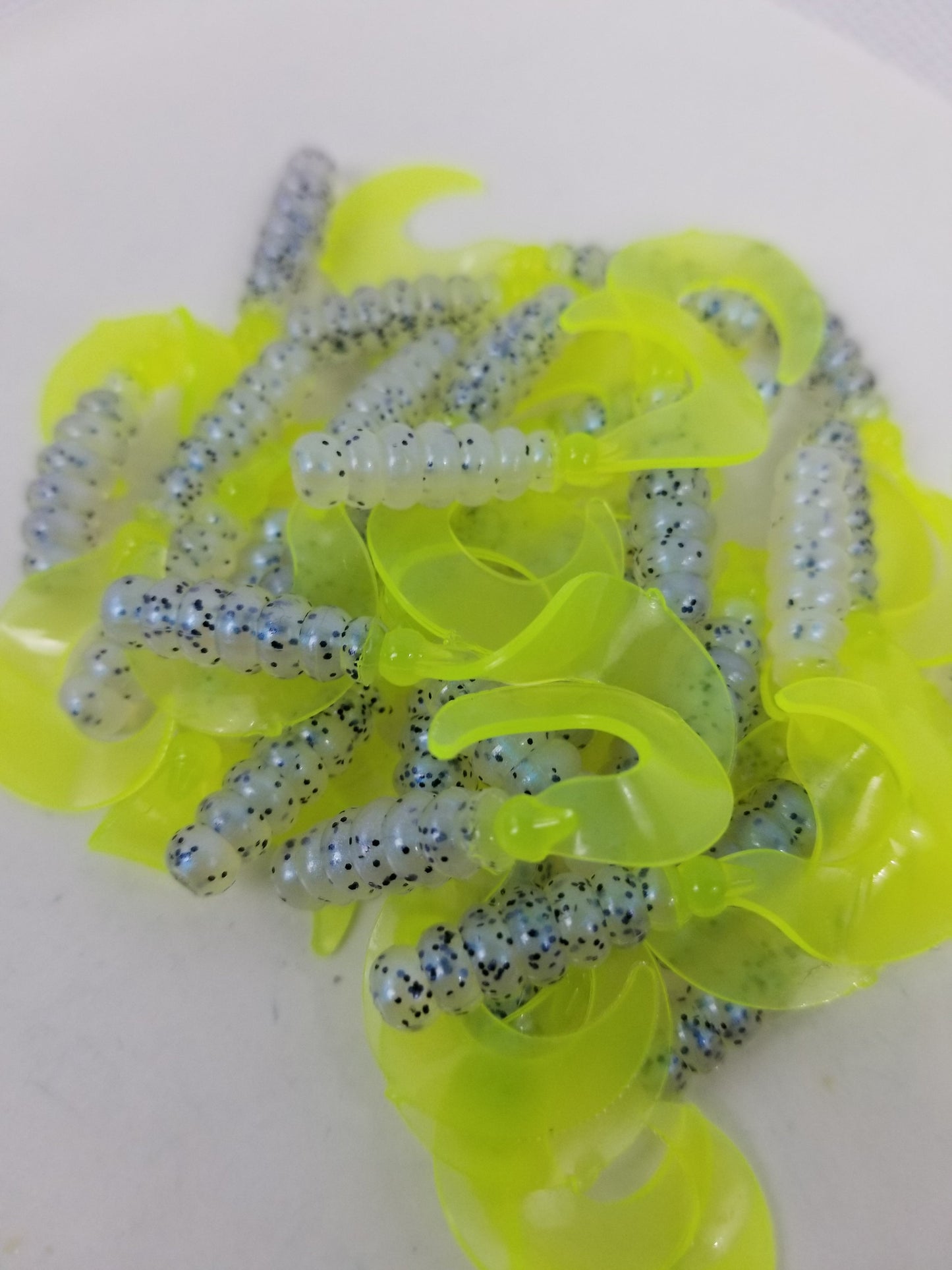 Cam's Ultimate Find The Water Hologram Flake Kit