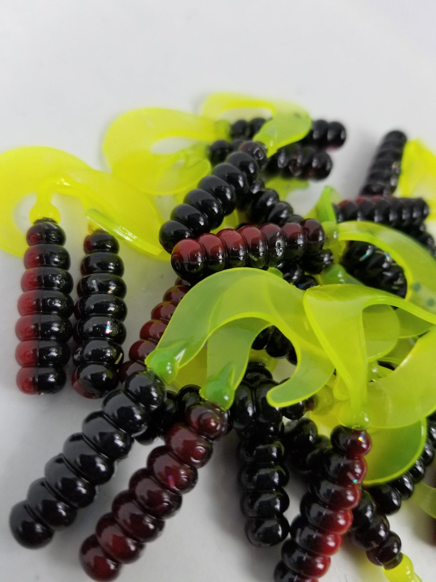 Cam's Ultimate Find The Water Hologram Flake Kit