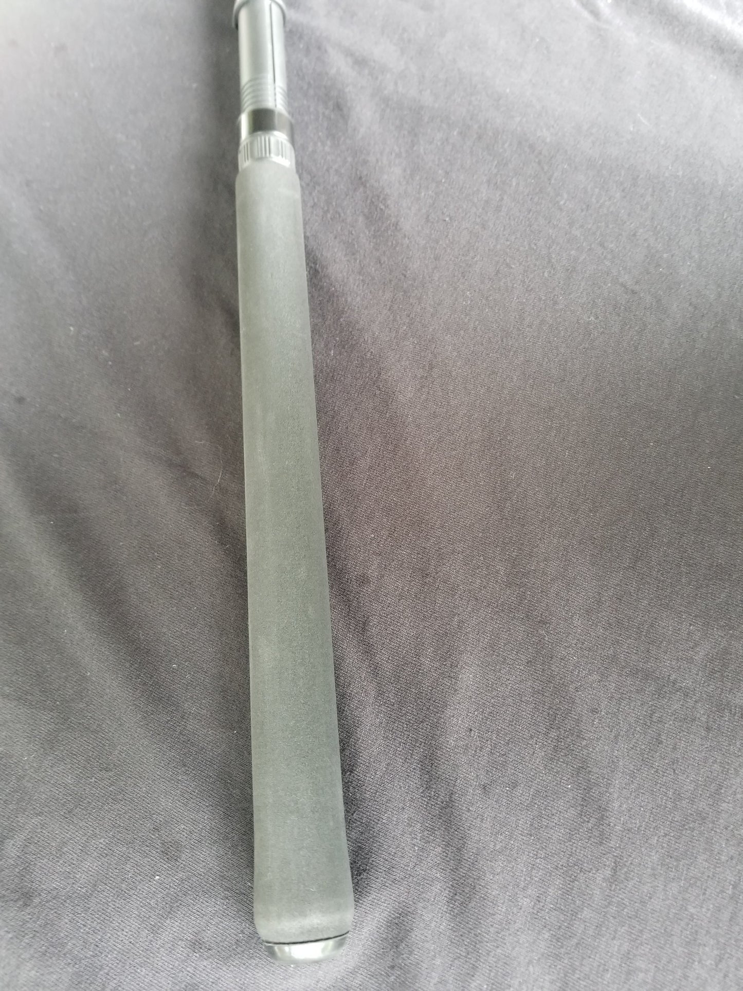 Cam's 10ft Yaannk Stick Combo Rod and Reel  1.5" Stinger Kit