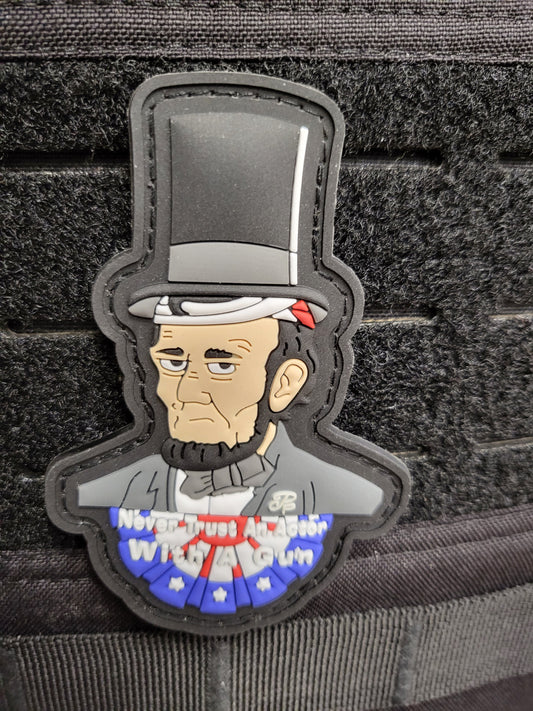 Don't Trust An Actor Morale Patch