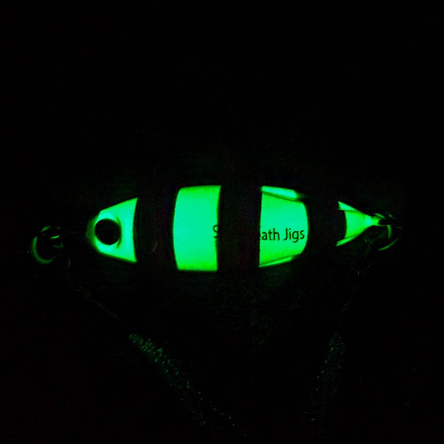 Sumo Slow Pitch Jig – 40g & 60g