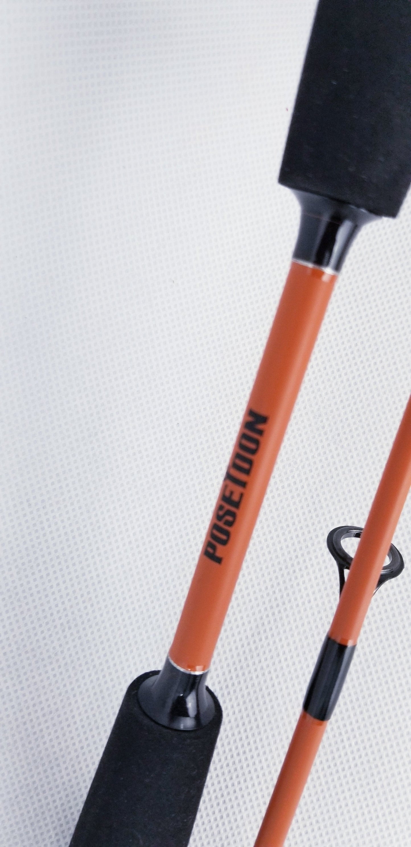 Cam's Starter 6' Orange Poseidon Trial Kit