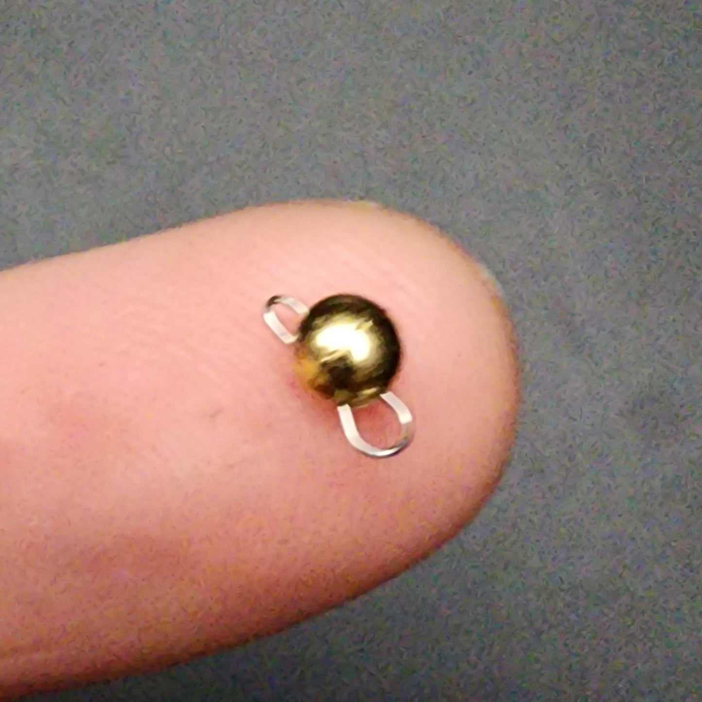 Micro Cheb Sinkers - Cheburashka