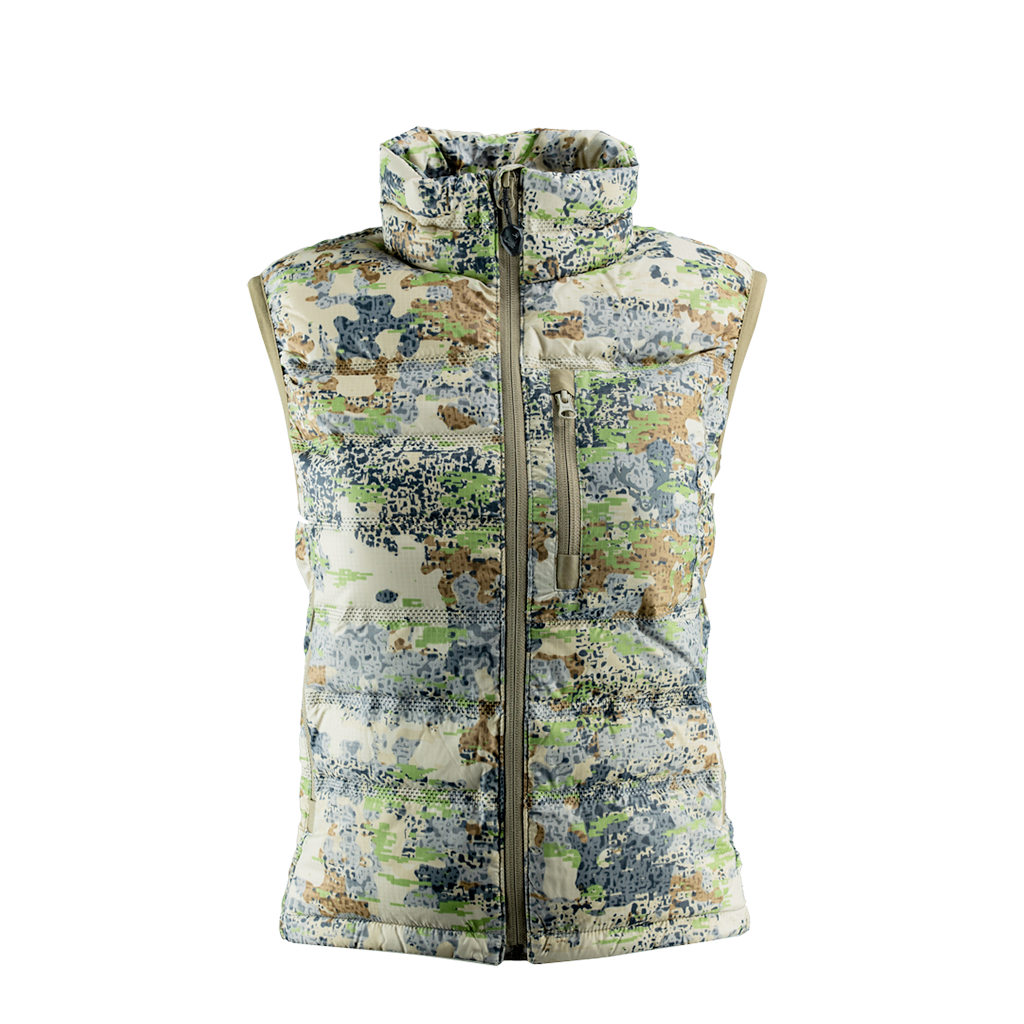 Women's ThermoNeutral Down Vest