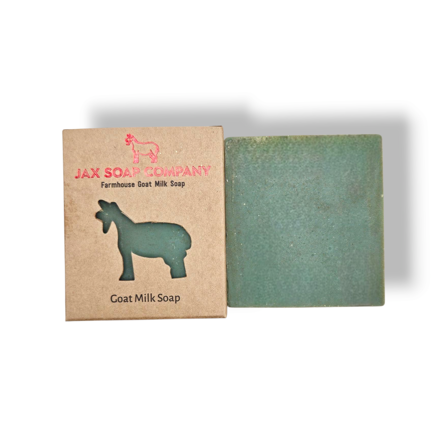 Don't Stop Believin' Signature Bar Soap