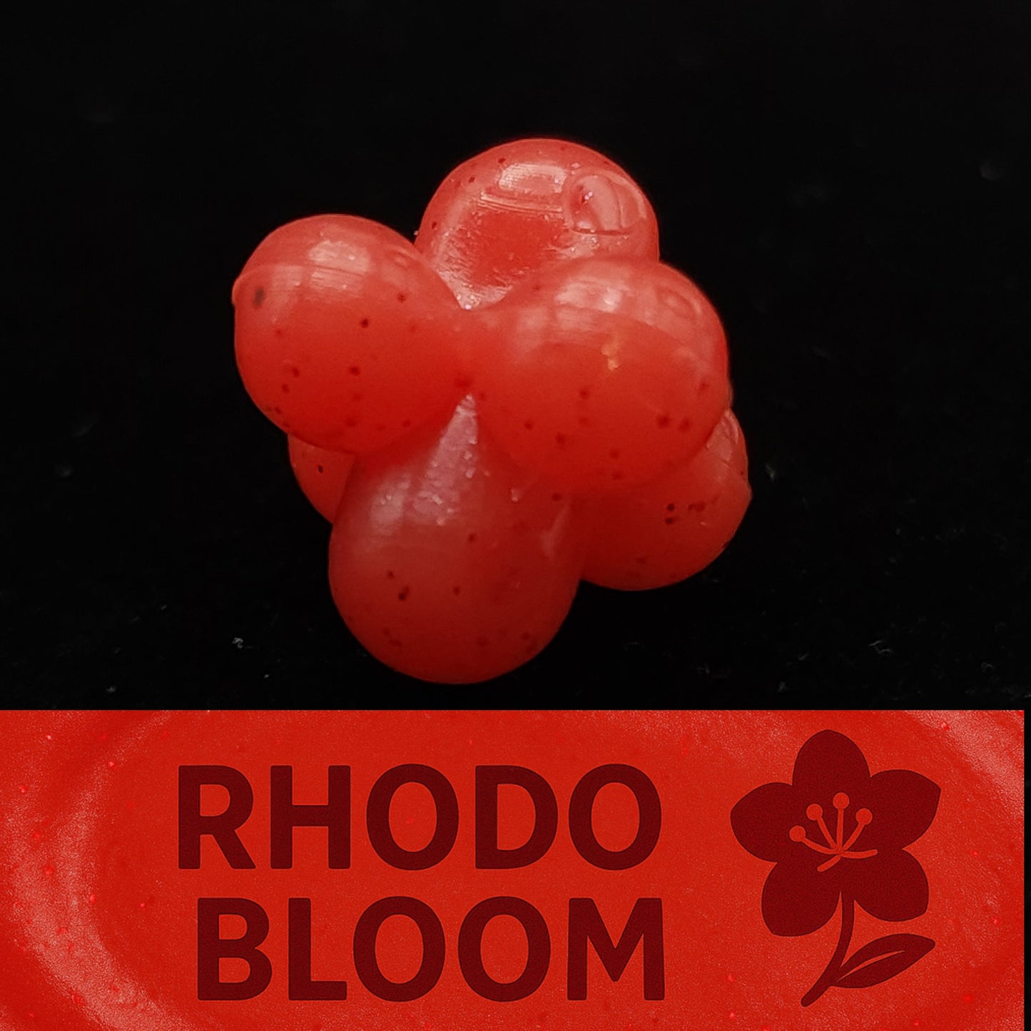 0.8" Salmon Egg Cluster "Ditch Caviar"