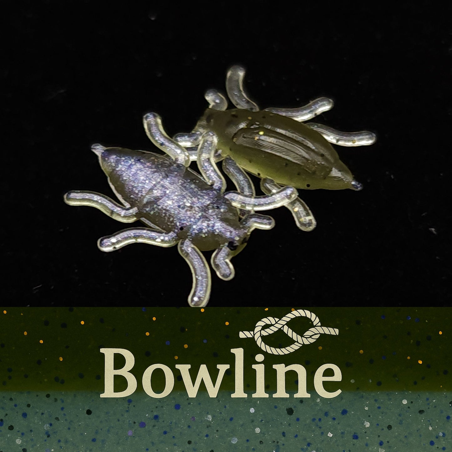 0.5" Half Inch Micro Beetle "Toe Biter"