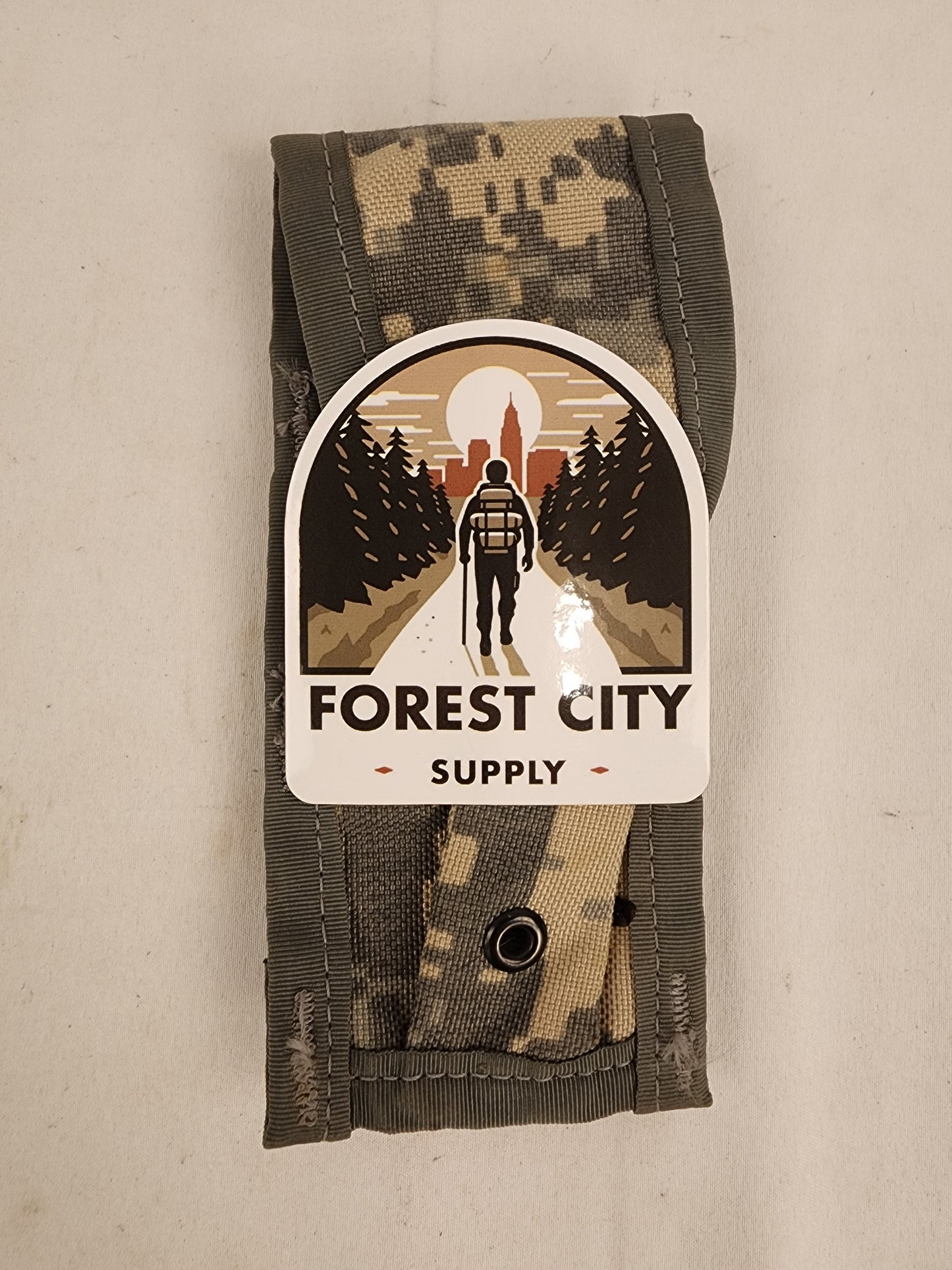 9MM Magazine Pouch (Single) - UCP