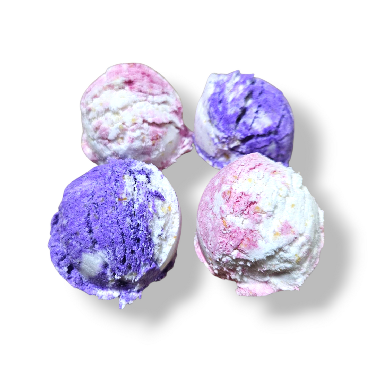 Bubble Bath Milk Scoops