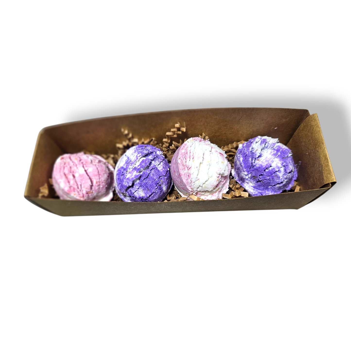 Bubble Bath Milk Scoops