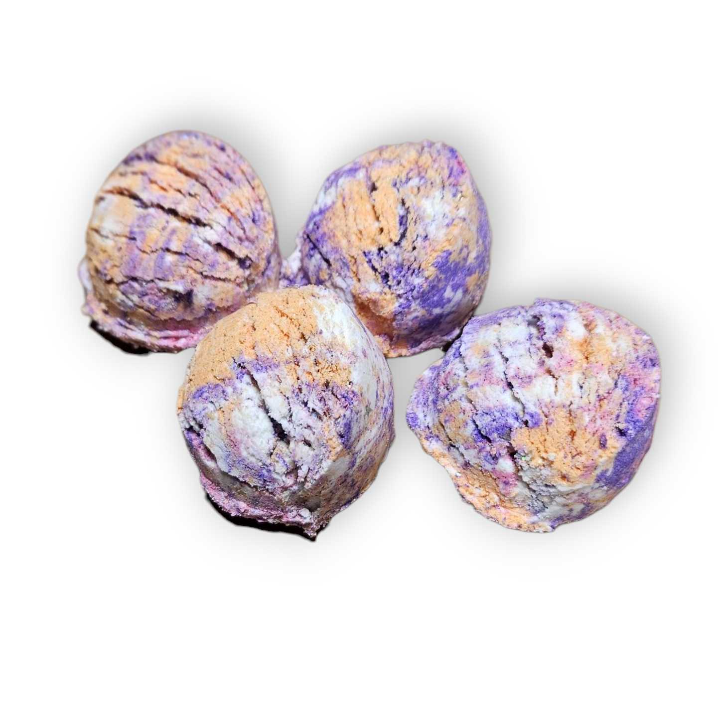 Bubble Bath Milk Scoops