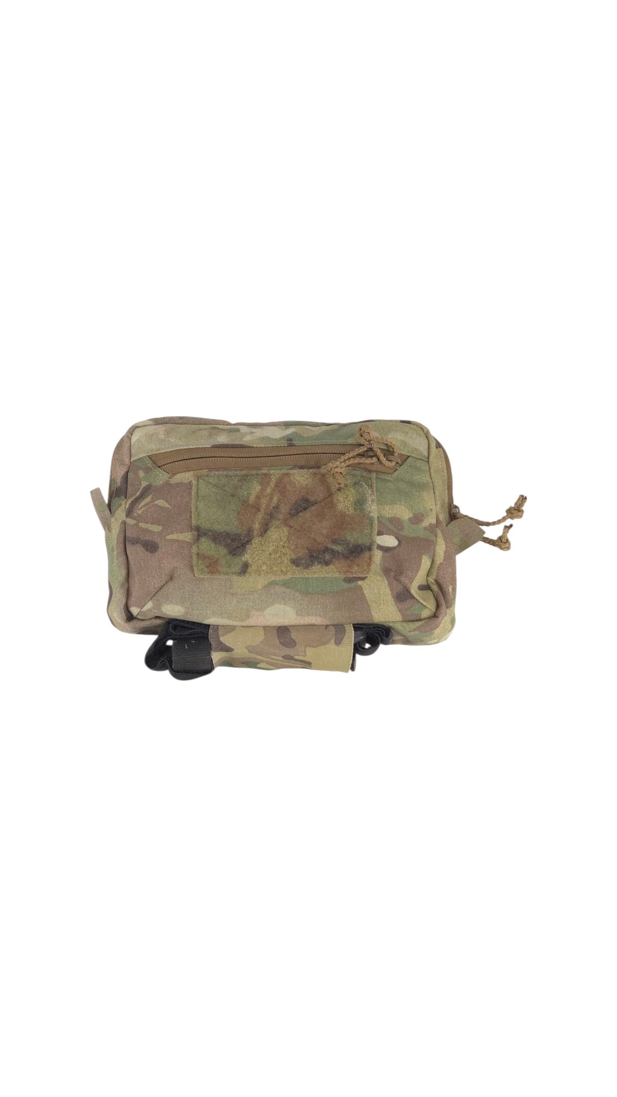 Charlie Pouch - Wide