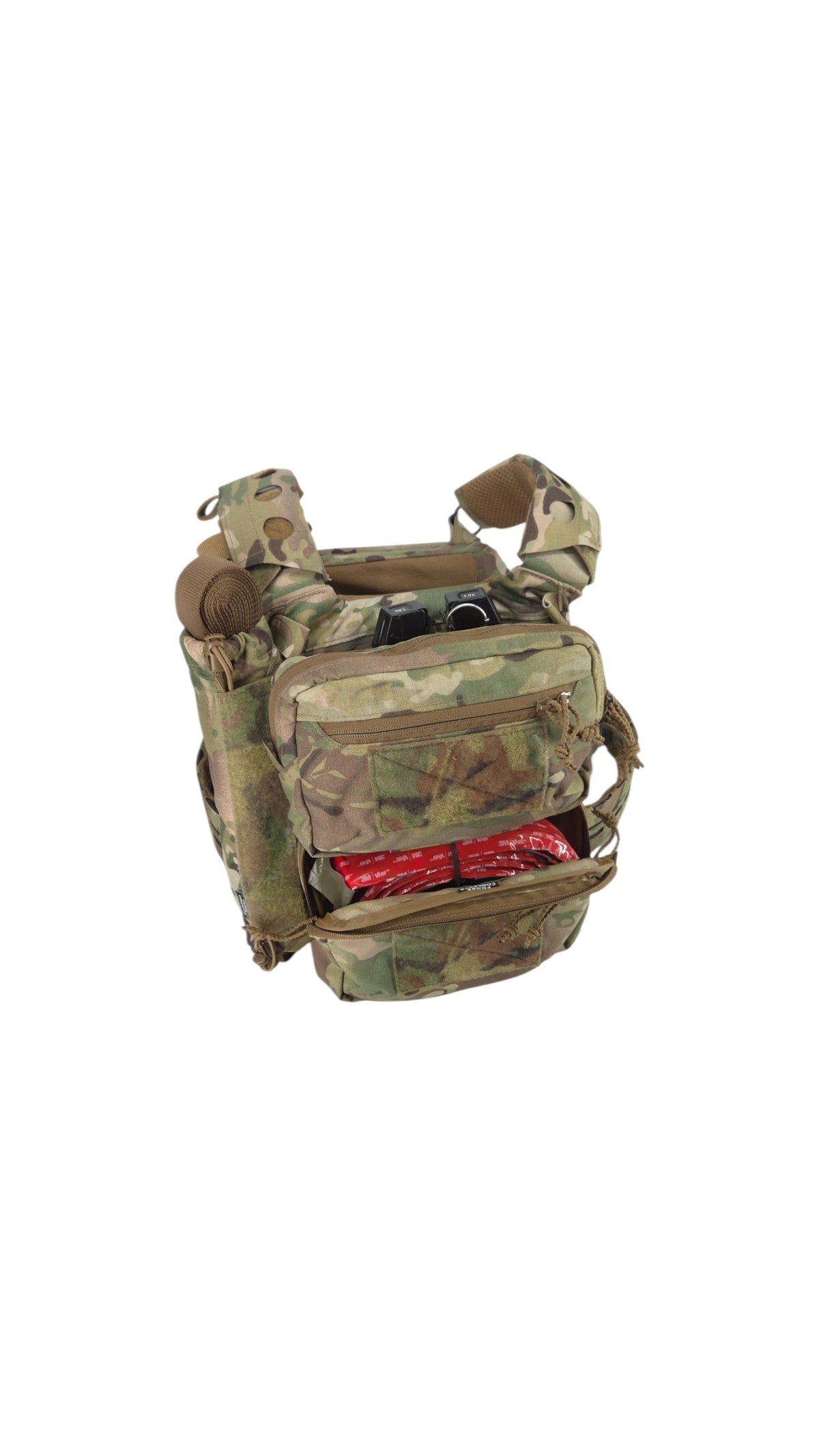 Charlie Pouch - Wide
