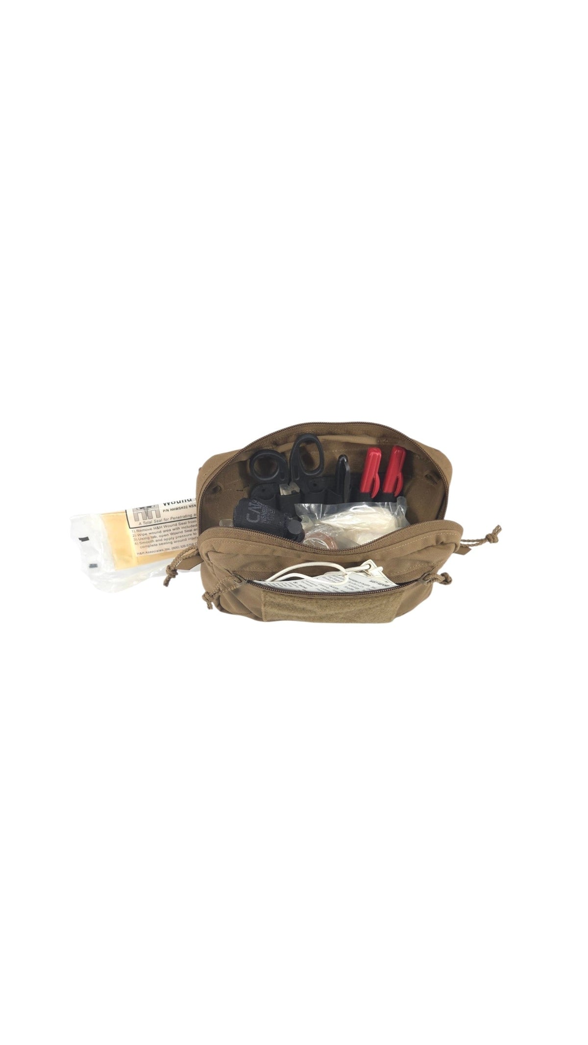 Charlie Pouch - Wide