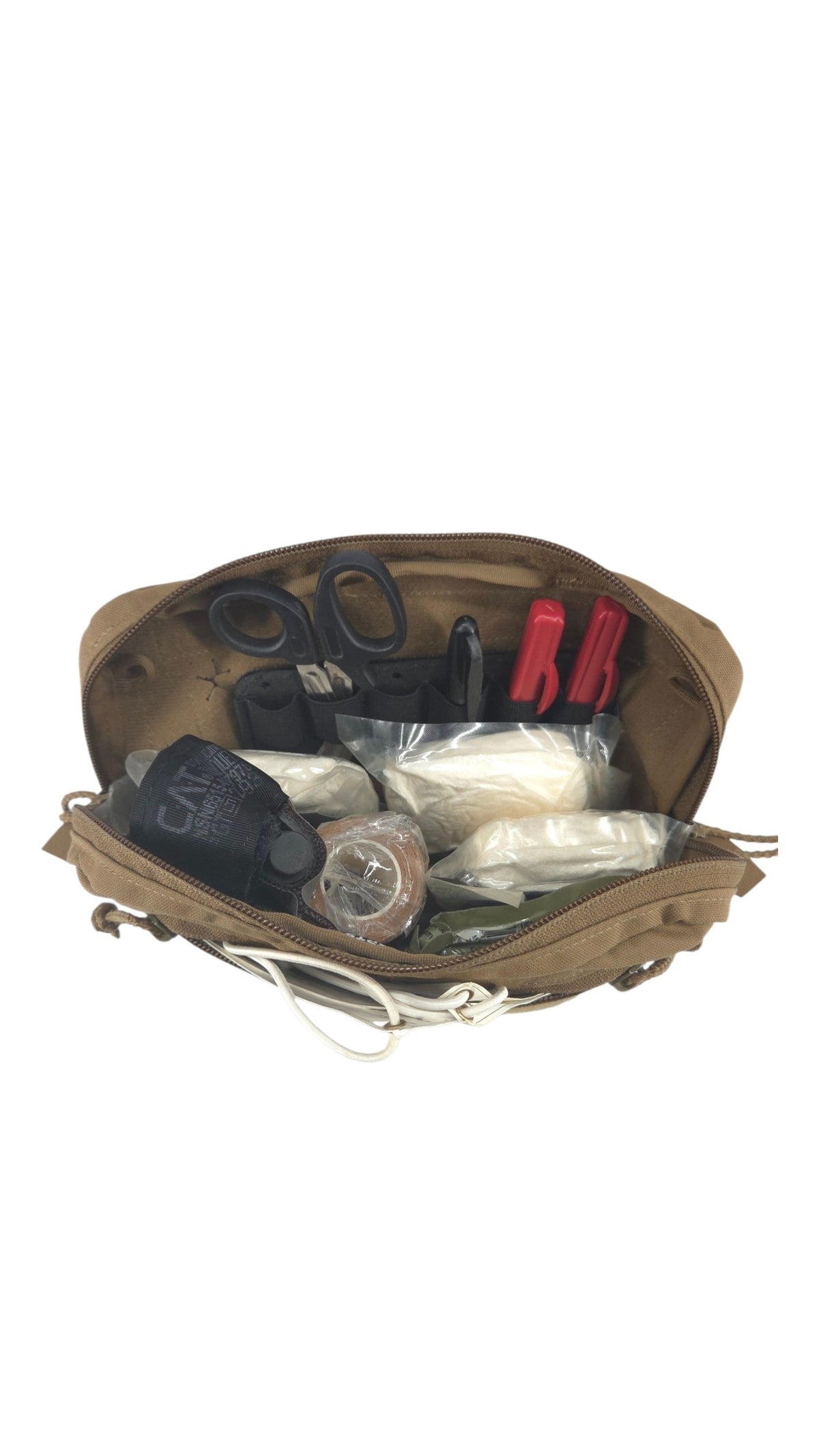 Charlie Pouch - Wide