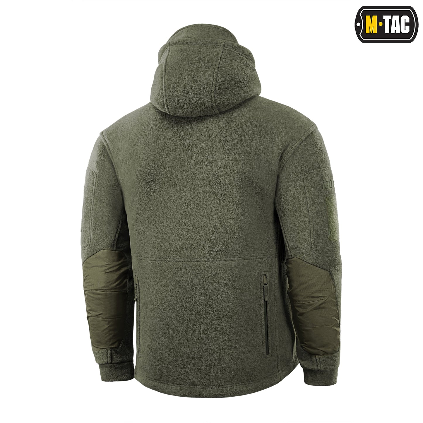M‑Tac Fleece Jacket Windblock Division Gen II