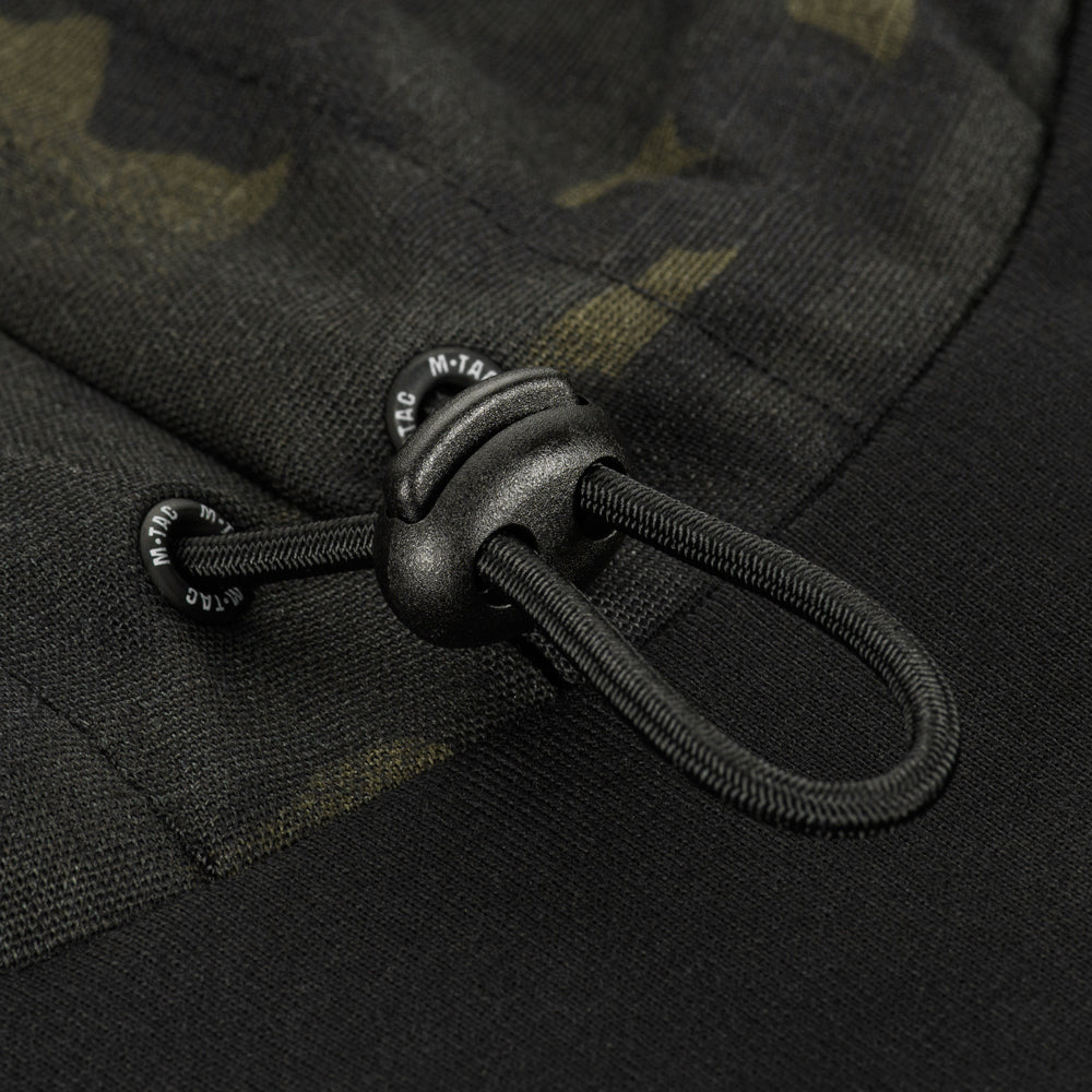 M-Tac Hoodie Combat