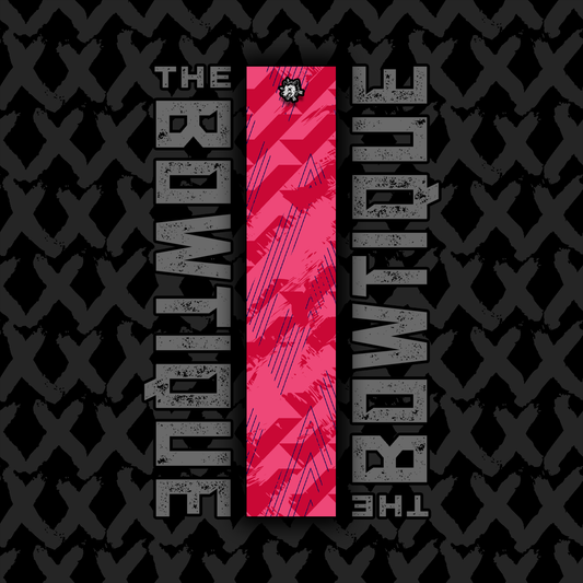 Comic Pop Arrow Wrap - 209
