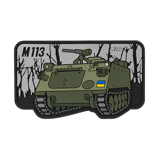 M-Tac Patch M113 PVC