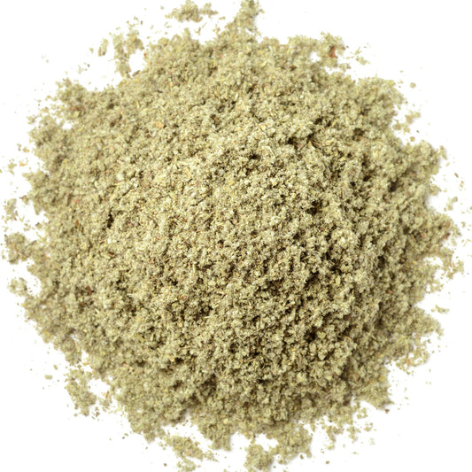 Rubbed Sage
