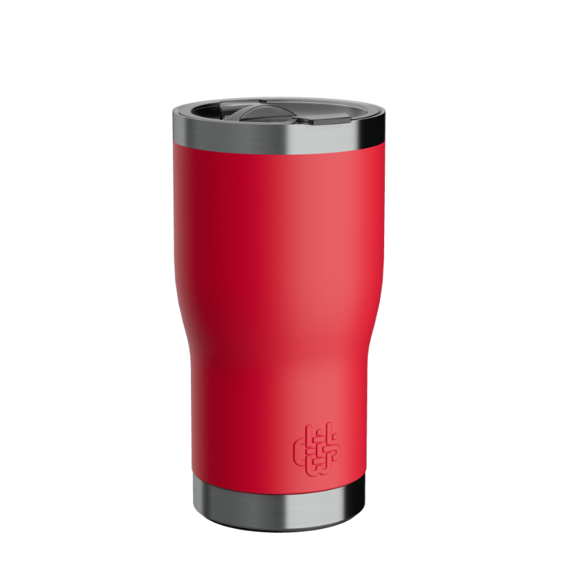 Nicklaus Gold Bear - 20oz Tumbler