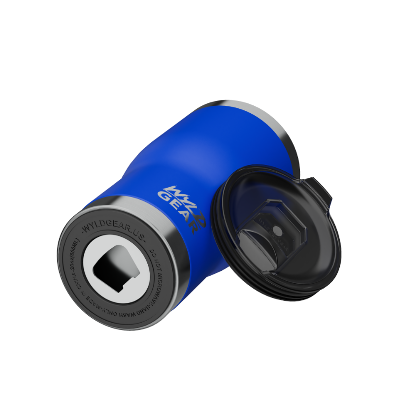 Nicklaus Signature - 20oz Tumbler