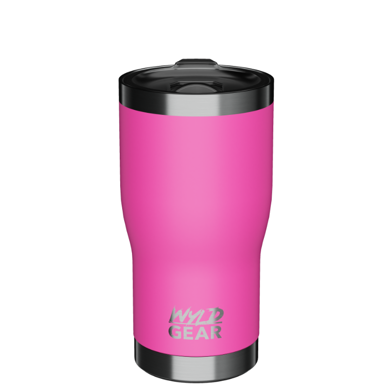 Nicklaus Gold Bear - 20oz Tumbler