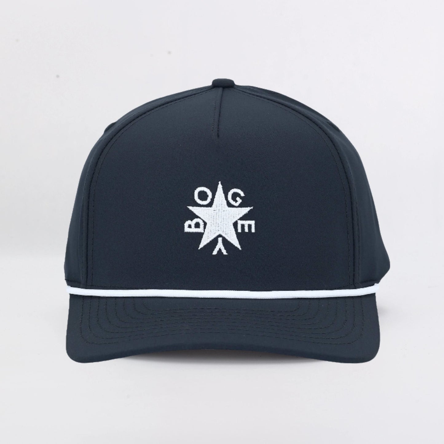Bogey Rope Hat