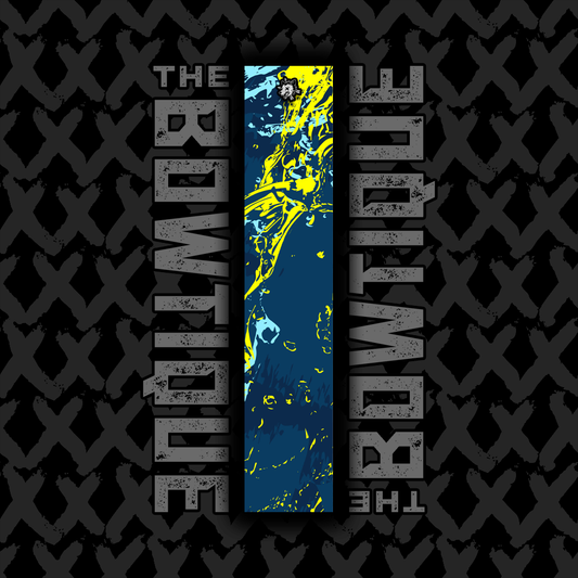 Comic Pop Arrow Wrap - 213