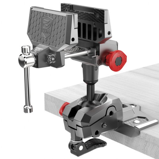 Master Gun Vise