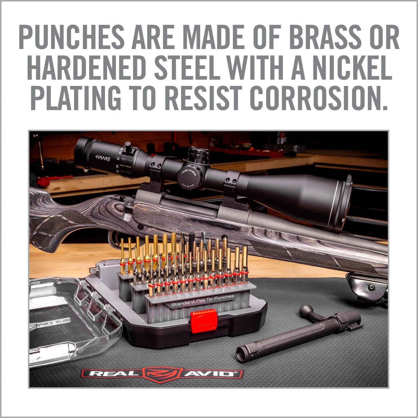 ACCU-Punch Master Set