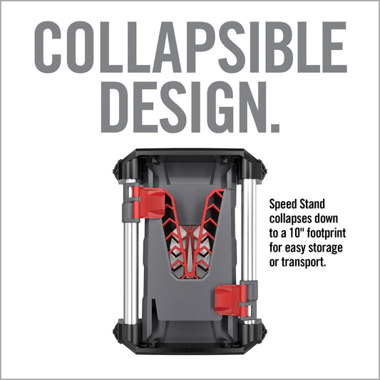 Speed Stand