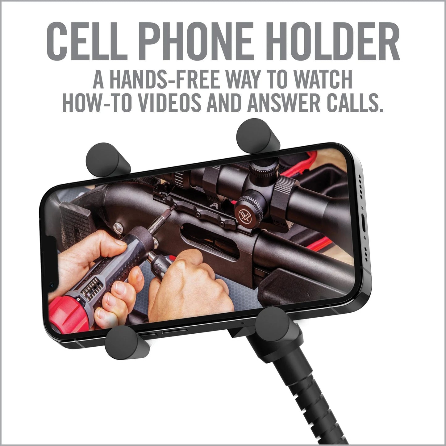 Smart-Assist Accessory System